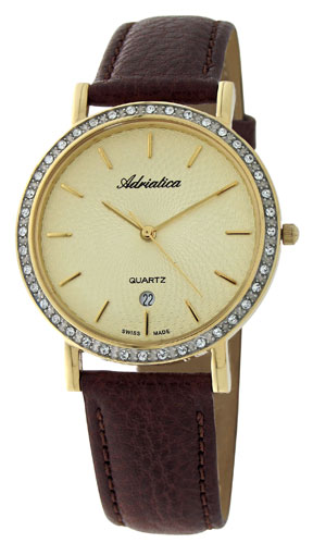 

Женские часы Adriatica 1220.1211QZ