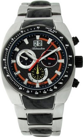 

Мужские часы Adriatica 8206.5116CH