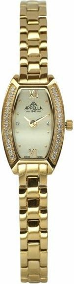

Женские часы Appella A-4276A-1002