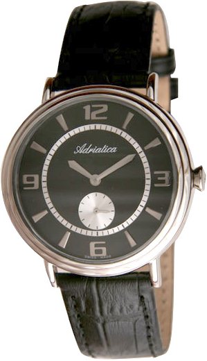 

Мужские часы Adriatica 8125.5254Q