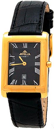 

Мужские часы Appella A-501-1014