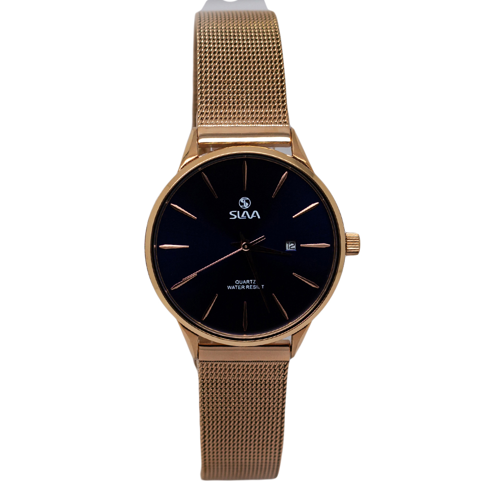

Мужские часы Slava S10361RB