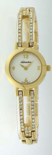 

Женские часы Adriatica 3479.1123QZ
