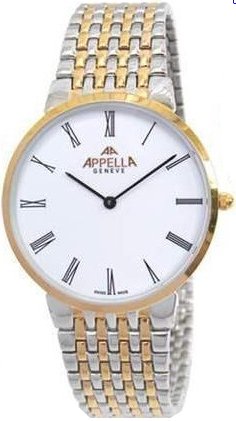 

Мужские часы Appella A-4123-2001