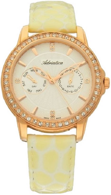 

Женские часы Adriatica 3416.9213QFZ