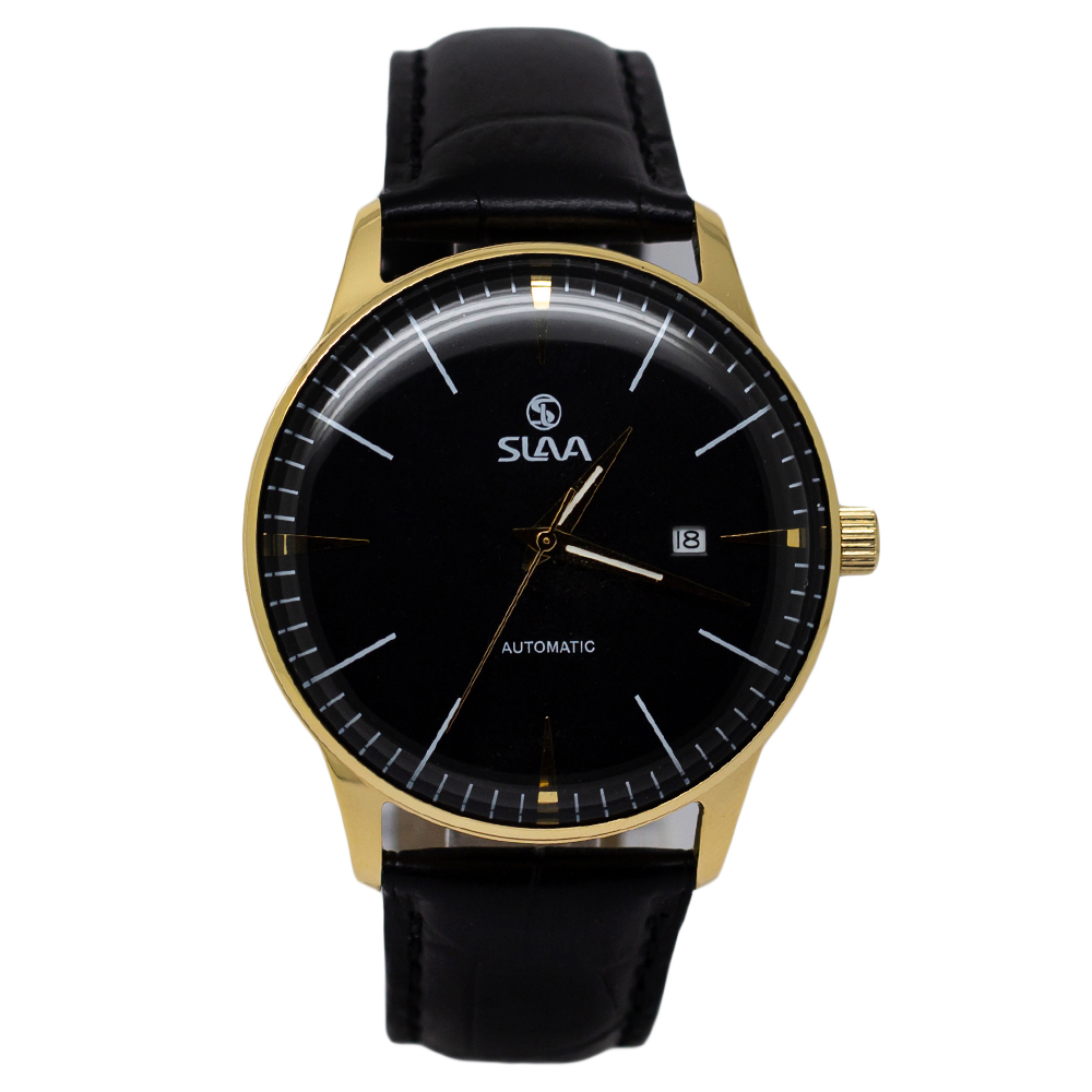 

Мужские часы Slava SL115GBB