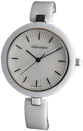 

Женские часы Adriatica 3411.C1B3Q