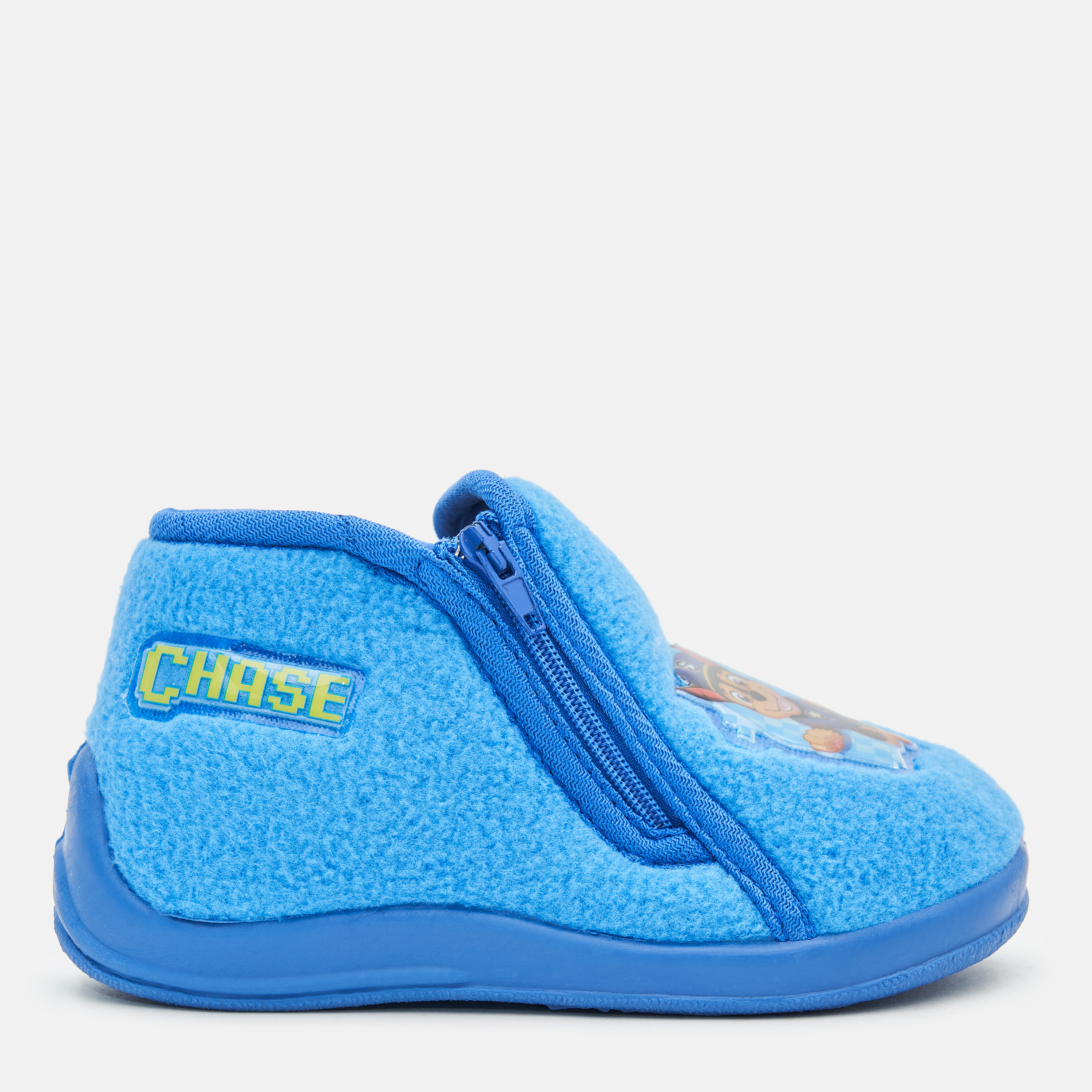 

Тапочки детские Disney NWPP21-03 24 15.8 см Синие