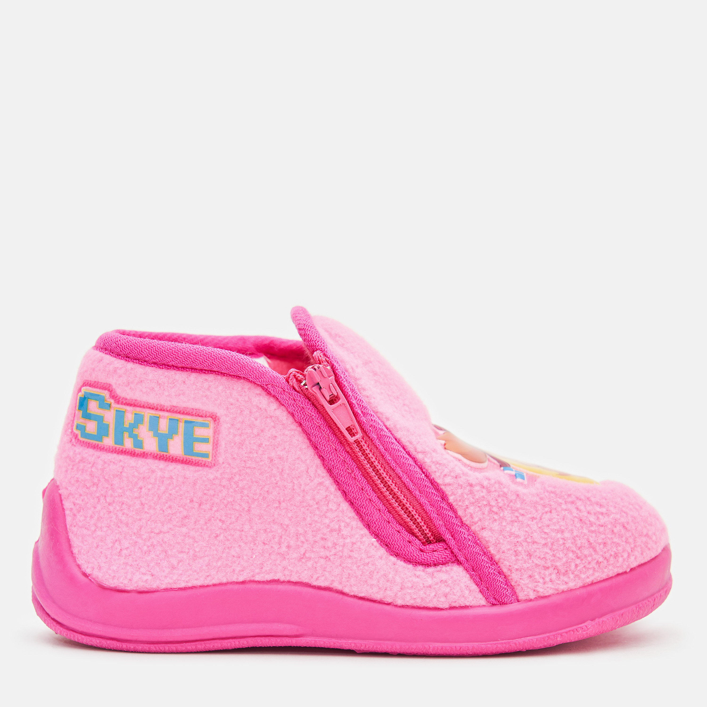 

Тапочки детские Disney NWPP21-13 28 18.5 см Розовые