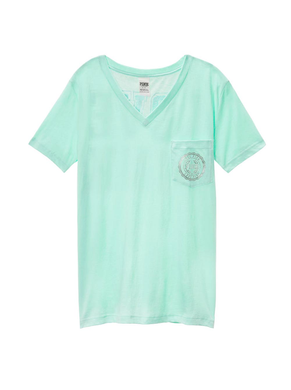 

Футболка Victoria's Secret Pink ХS (4136)