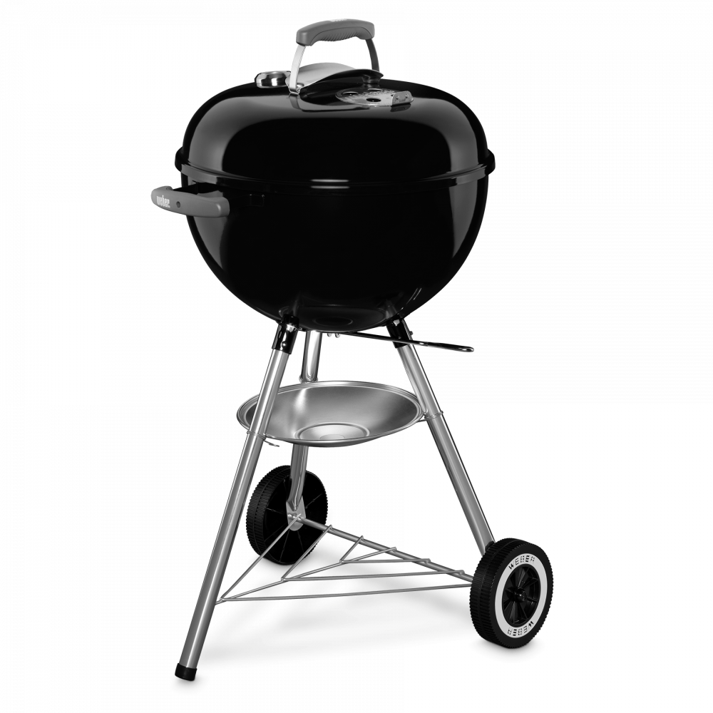 

Угольный гриль One-Touch Original Weber 1241304