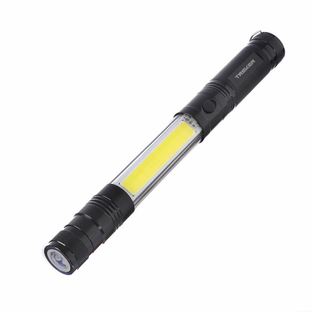 

Фонарь Treker LP-4027