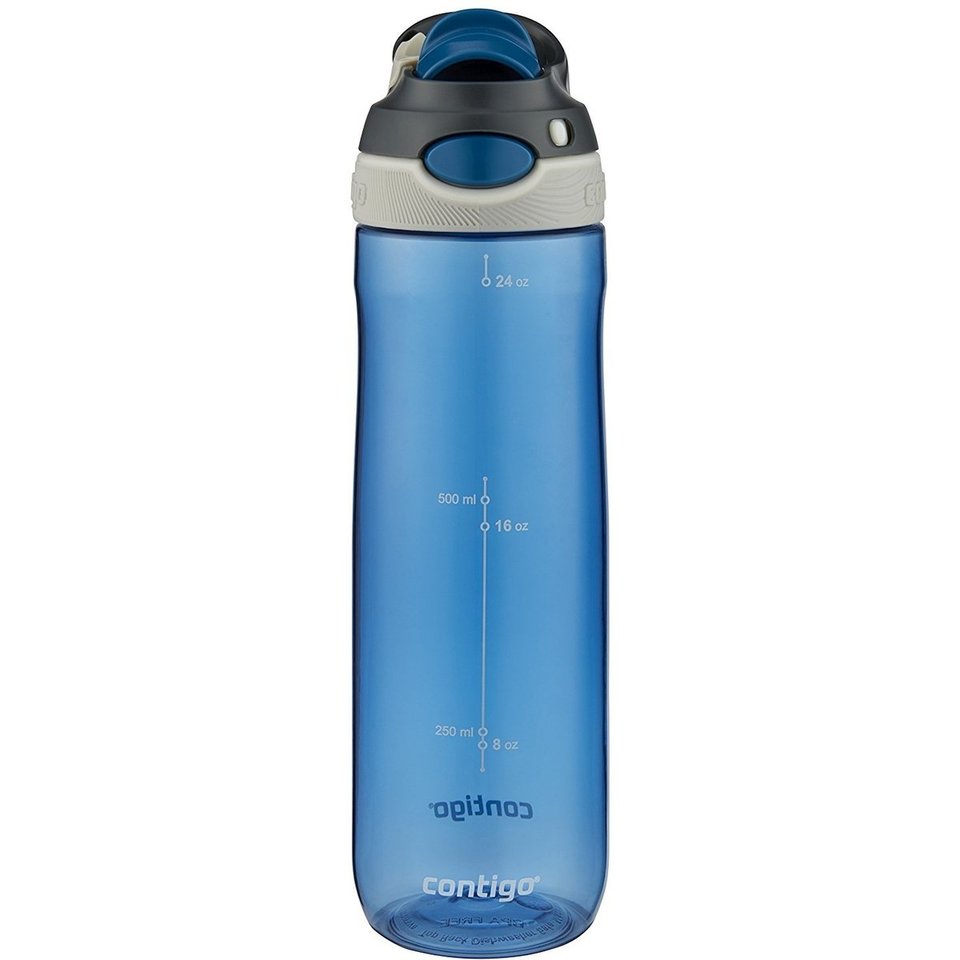 

Бутылка спортивная Contigo Autospout Chug Monaco 720мл 2095087