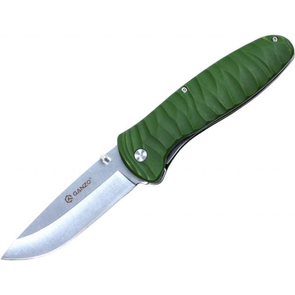 

Нож Ganzo G6252-GR