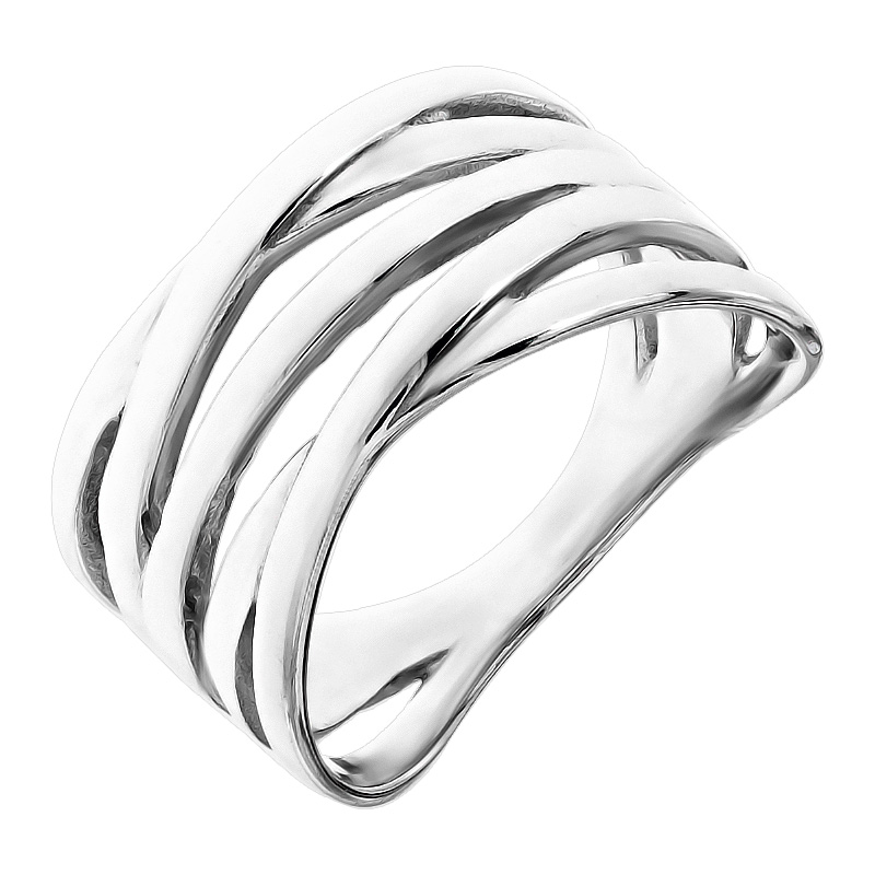 

Кольцо Diamant К3160с 20.0