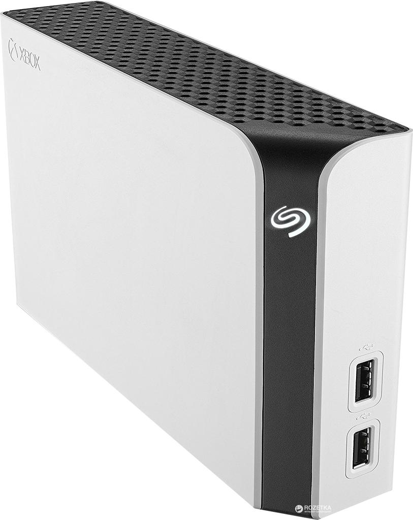 

HDD USB3 8TB EXT. GAME DRIVE/ FOR XBOX STGG8000400 SEAGATE
