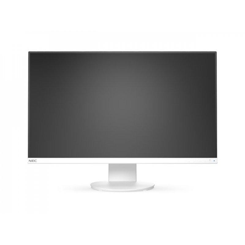 

Монитор NEC 24" E243F White (60005204)