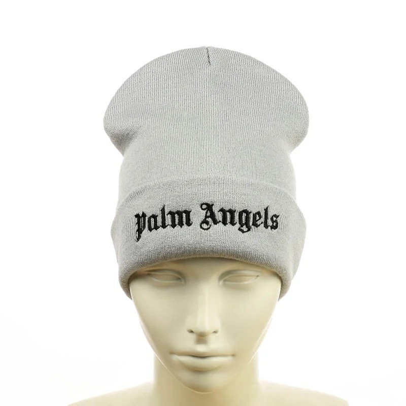 

Молодежная шапка Палм Ангелс (Palm Angels) FILEX  Светло-серый, Молодежная шапка Палм Ангелс (Palm Angels) FILEX one-size Светло-серый
