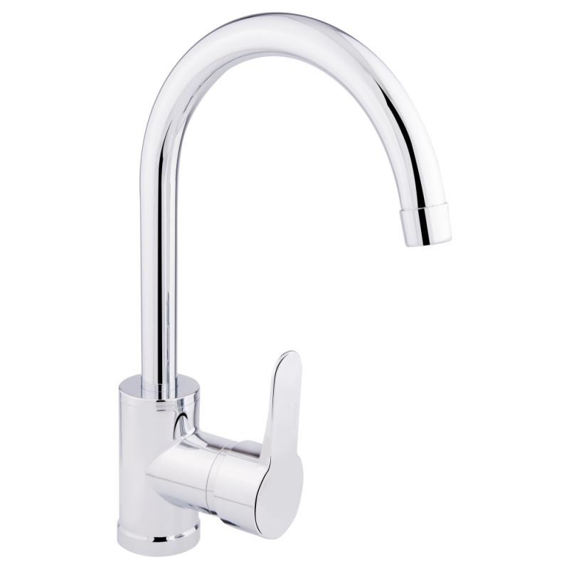 

Смеситель для кухни Brinex 40C 007 U SD00033040