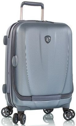 

Чемодан Heys Vantage Slate (M) Blue (15023-0099-26) (F00255107)