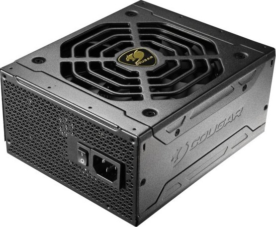 

Блок питания Cougar GEX 1050 1050W