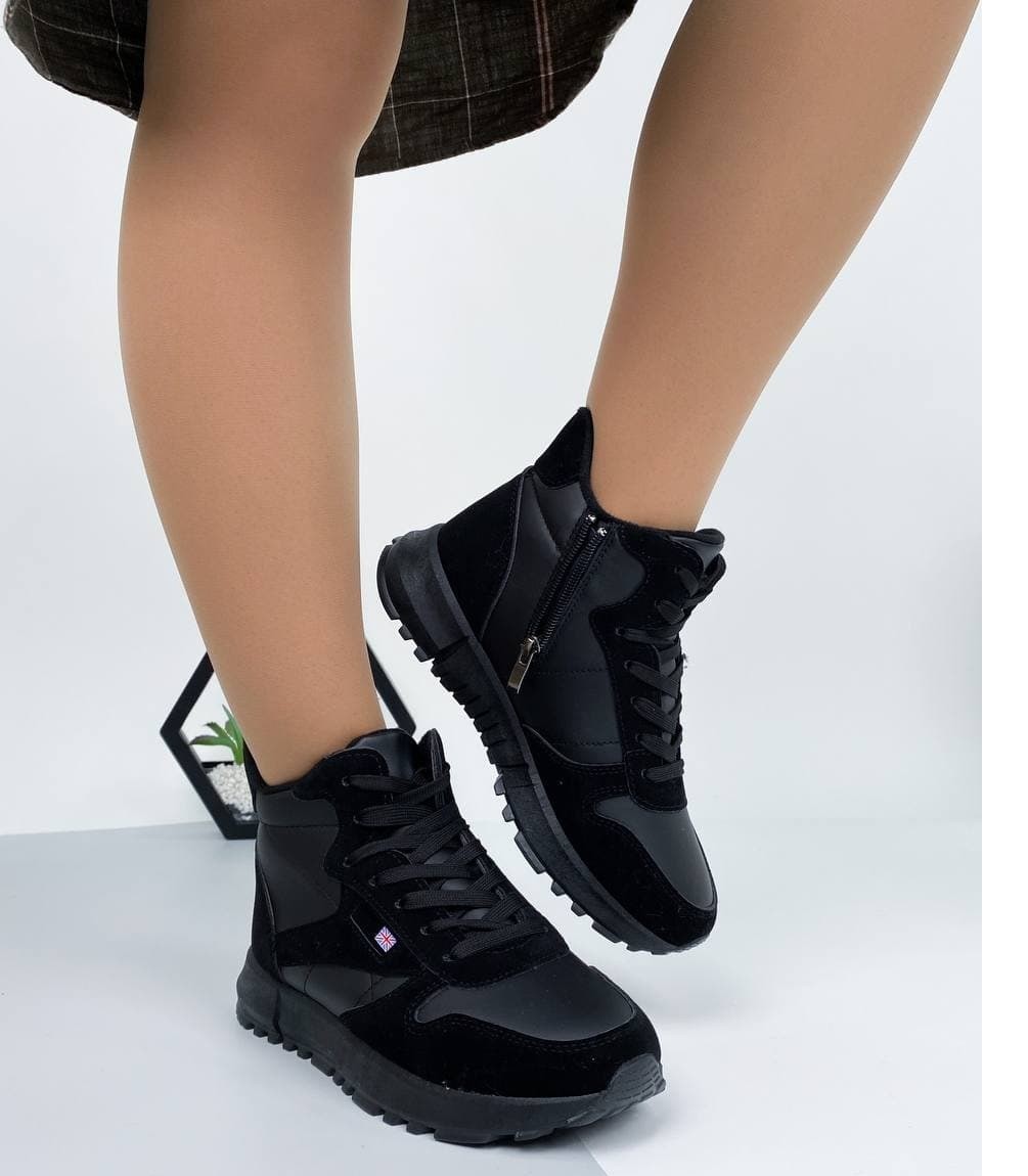 

Спортивные кроссовки Kate 14570 37 черный