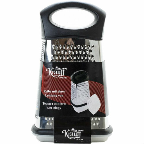 

Терка (K-26-184-016) Krauff