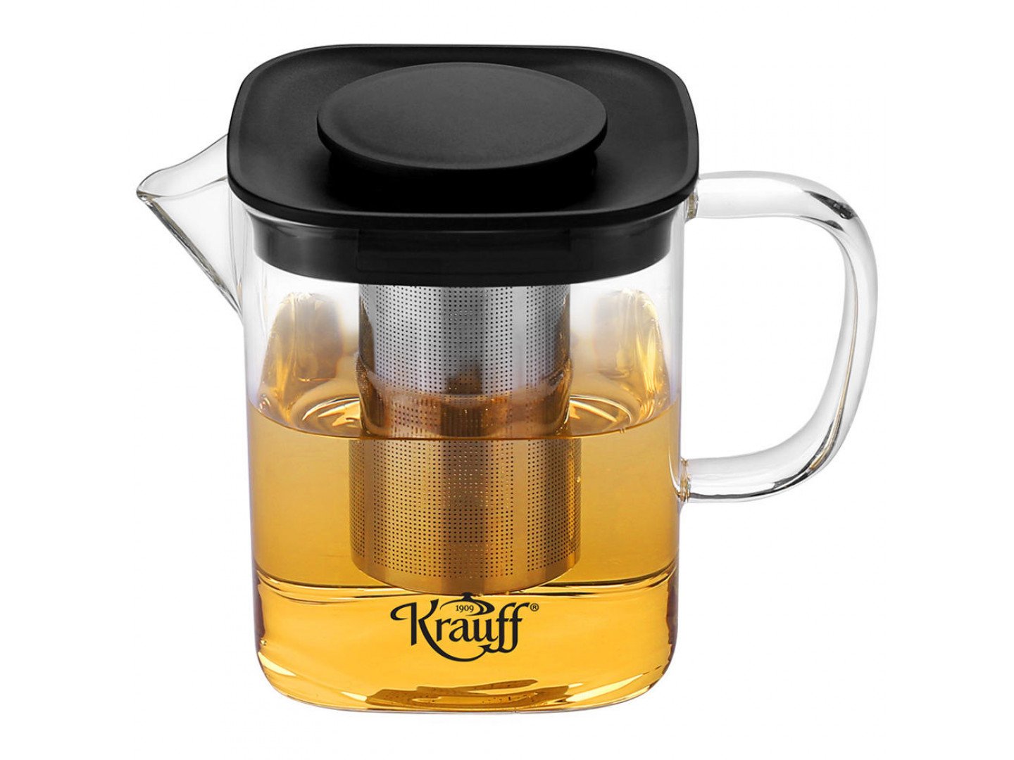 

Чайник (K-26-177-037) 1,0 л Krauff