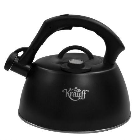 

Чайник (K-26-159-026) 3,0 л Krauff