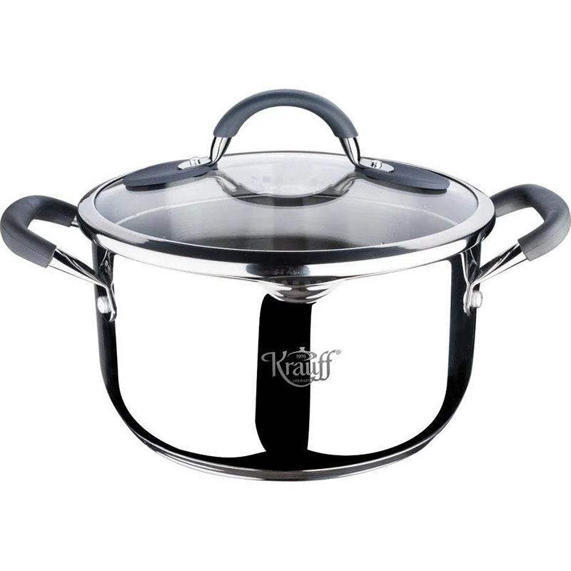 

Каструля (K-26-202-027) Krauff 2,5 л