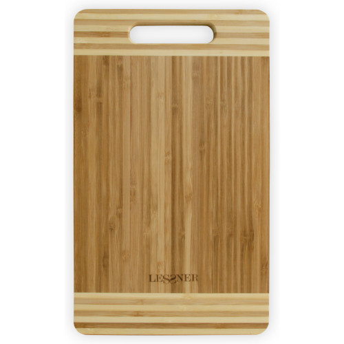 

Кухонна дошка (L-10301-34) Lessner 34 х 20 х 2 см