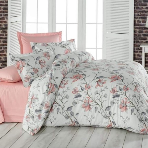 

Комплект постельного белья AV-favorit Бязь Люкс 2*(150*220) Магнолия (b-04027)