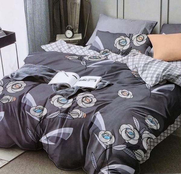 

Комплект постельного белья AV-favorit Бязь Люкс 200*220 Эскиз (b-03085)