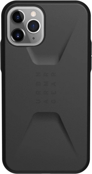 

Панель UAG Civilian для Apple iPhone 11 Pro Black
