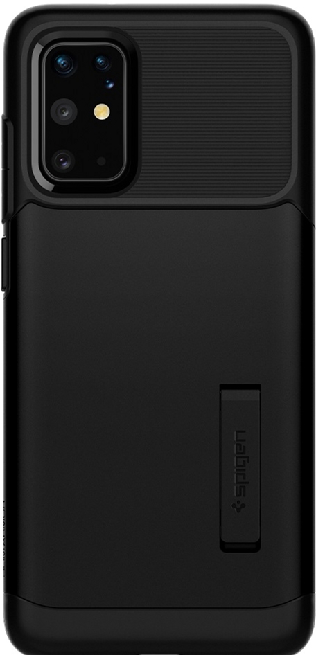

Панель Spigen Slim Armor для Samsung Galaxy S20+ Black