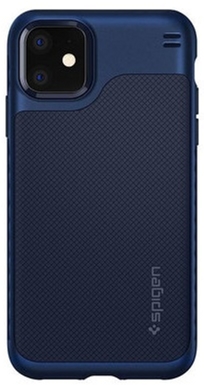 

Панель Spigen Hybrid NX для Apple iPhone 11 Navy Blue