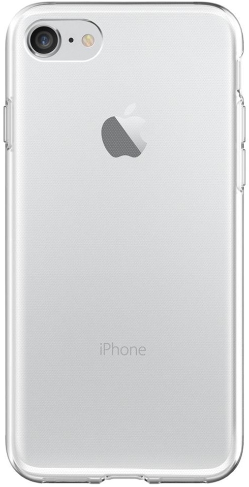 

Панель Spigen Liquid Crystal для Apple iPhone 7/8/SE (2020) Crystal Clear