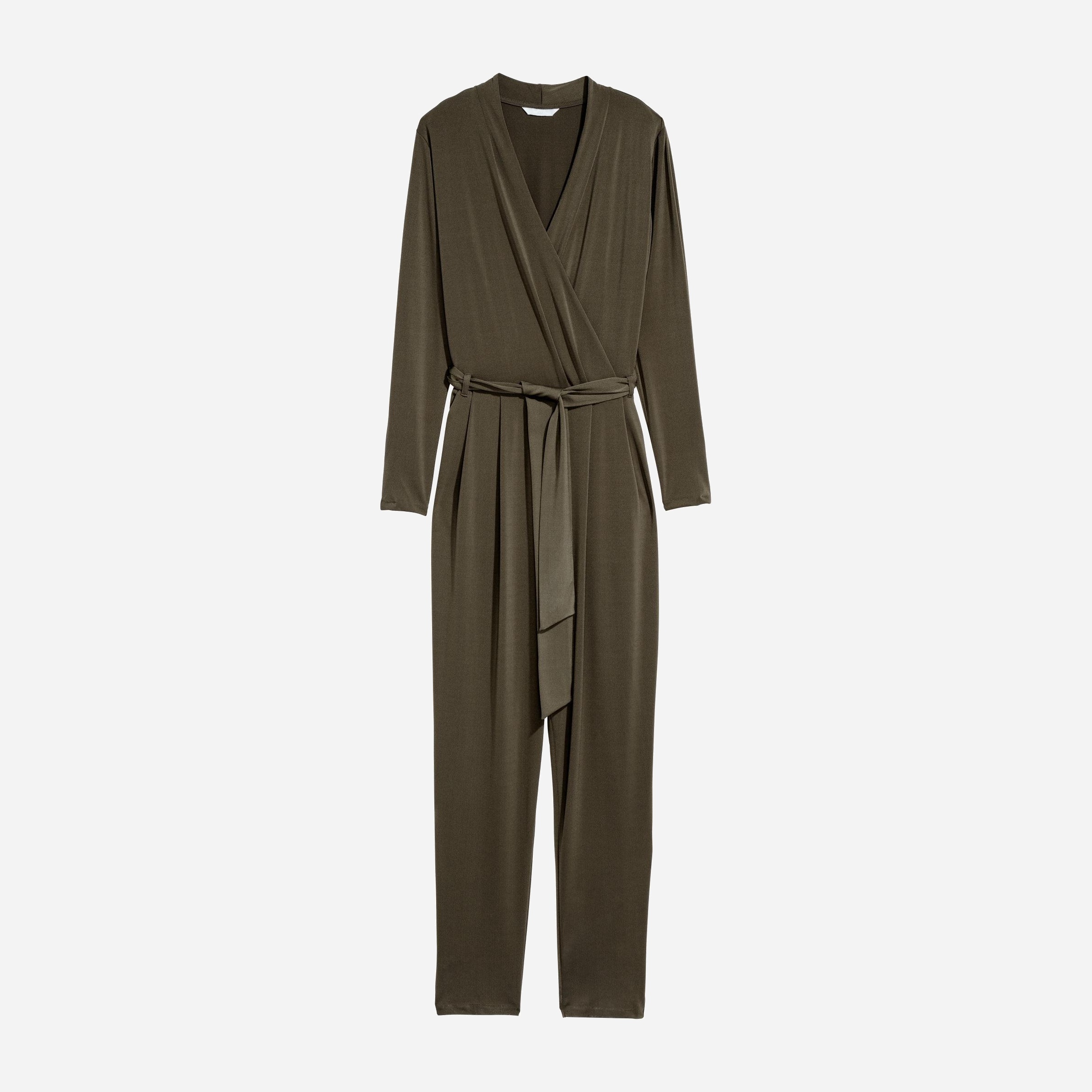 

Комбинезон H&M XAZ129290HJGF  Болотный, Комбинезон H&M XAZ129290HJGF XL Болотный