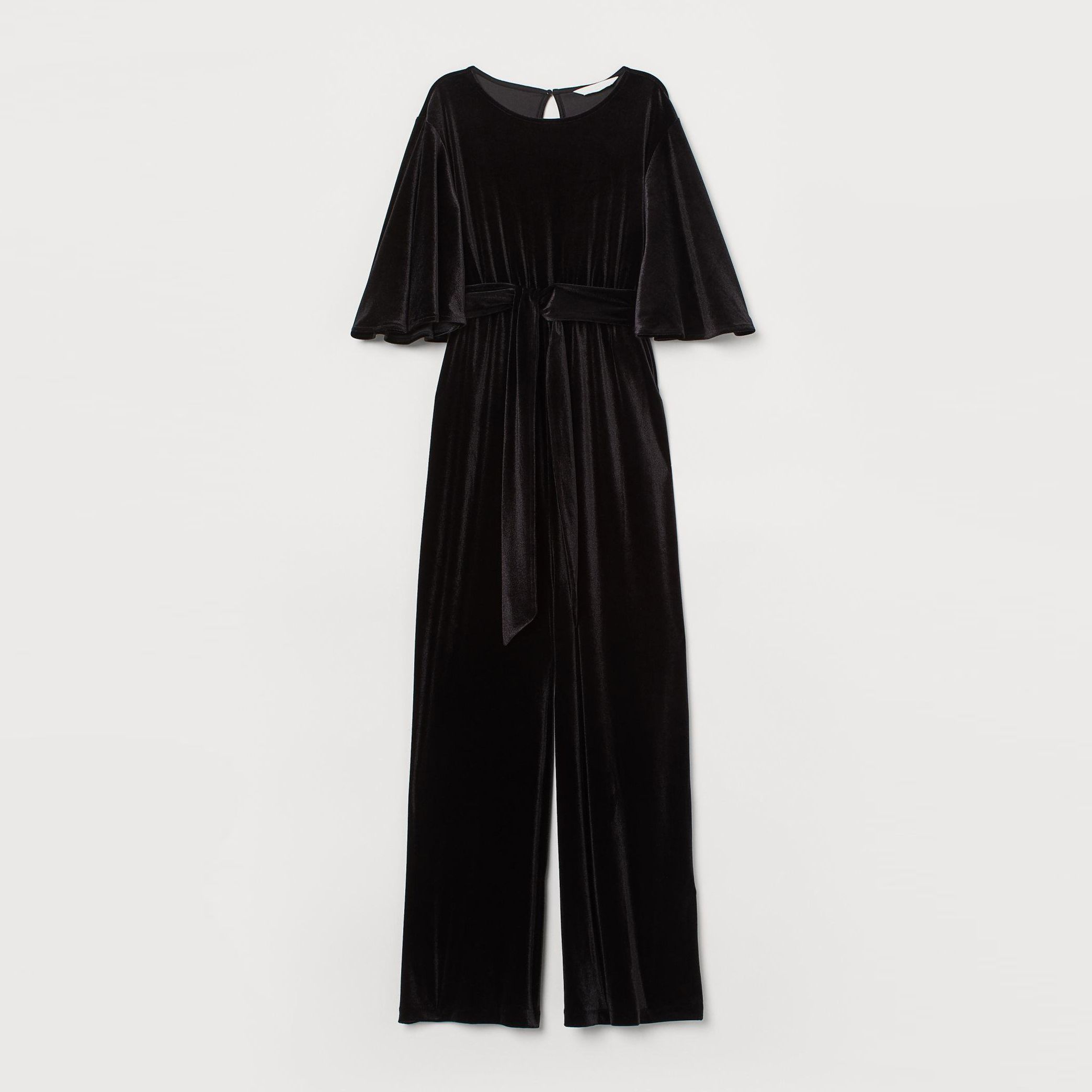 

Комбинезон для кормящих мам H&M XAZ275905ADUD  Черный, Комбинезон для кормящих мам H&M XAZ275905ADUD XL Черный