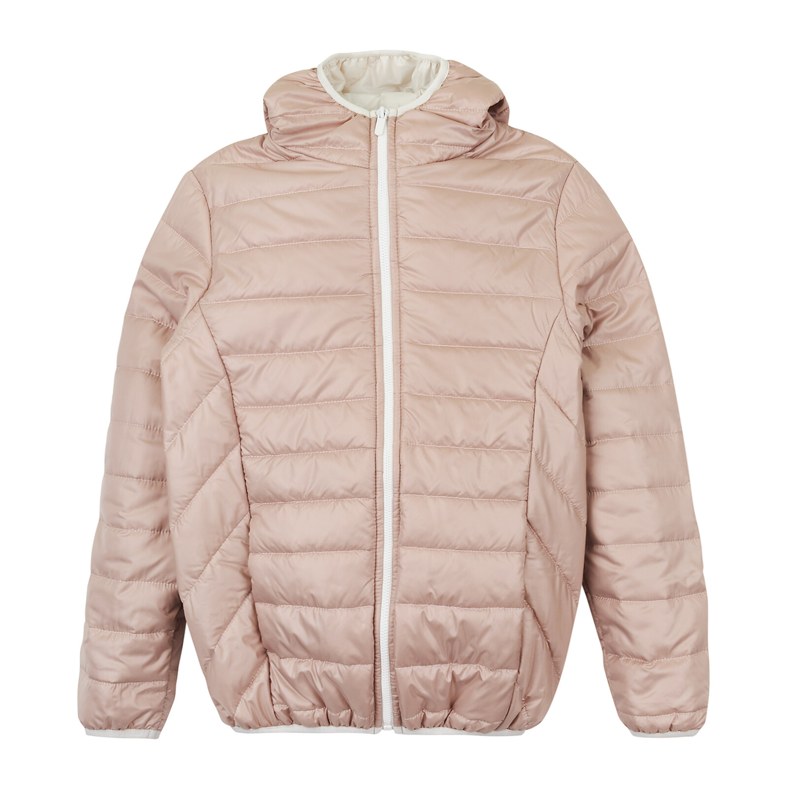 

Куртка O! clothing Padded Jacket 158-164 Бежевый (804469.11051316)