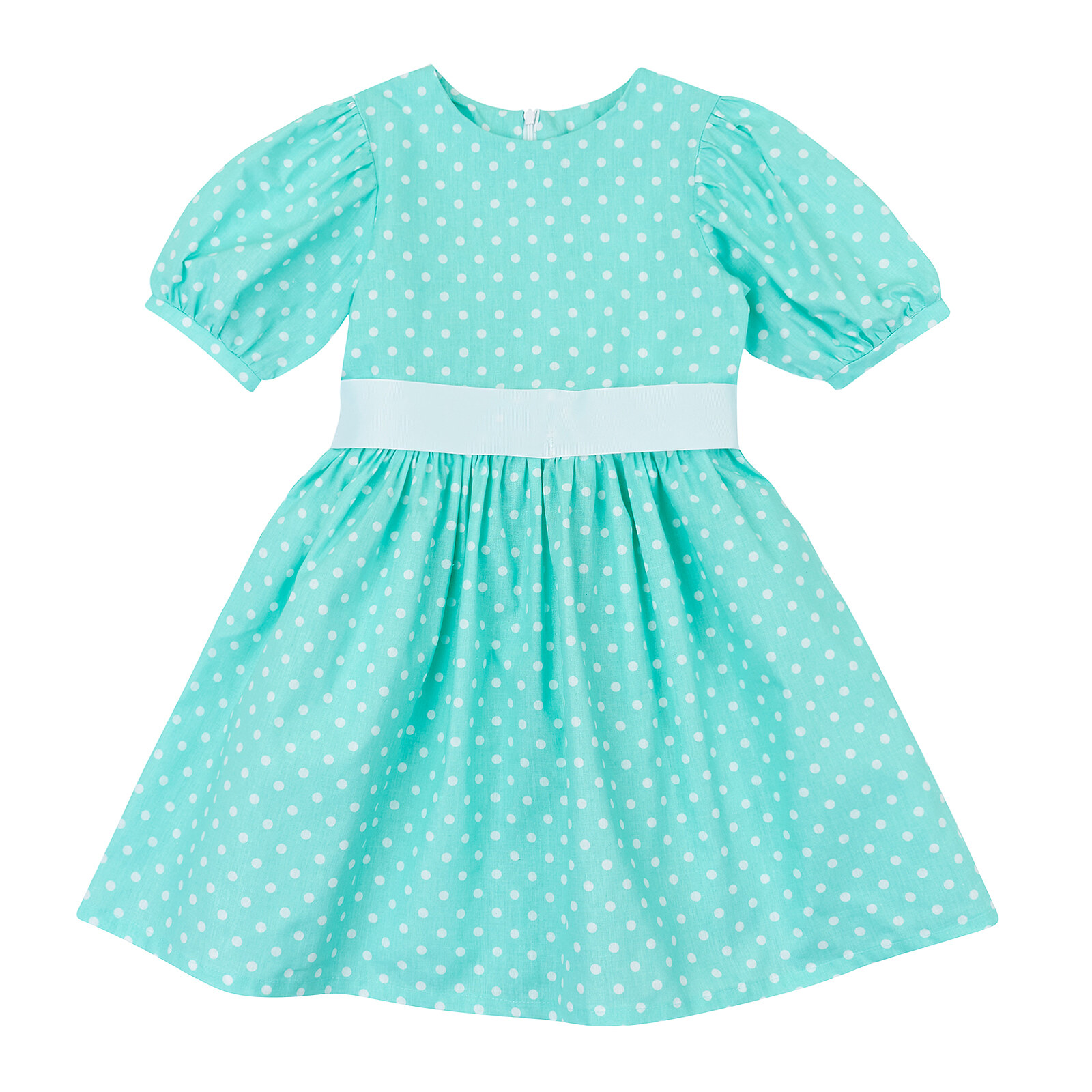 

Платье Garnamama Dress cotton 1 98 Голубой (807519.1156783)