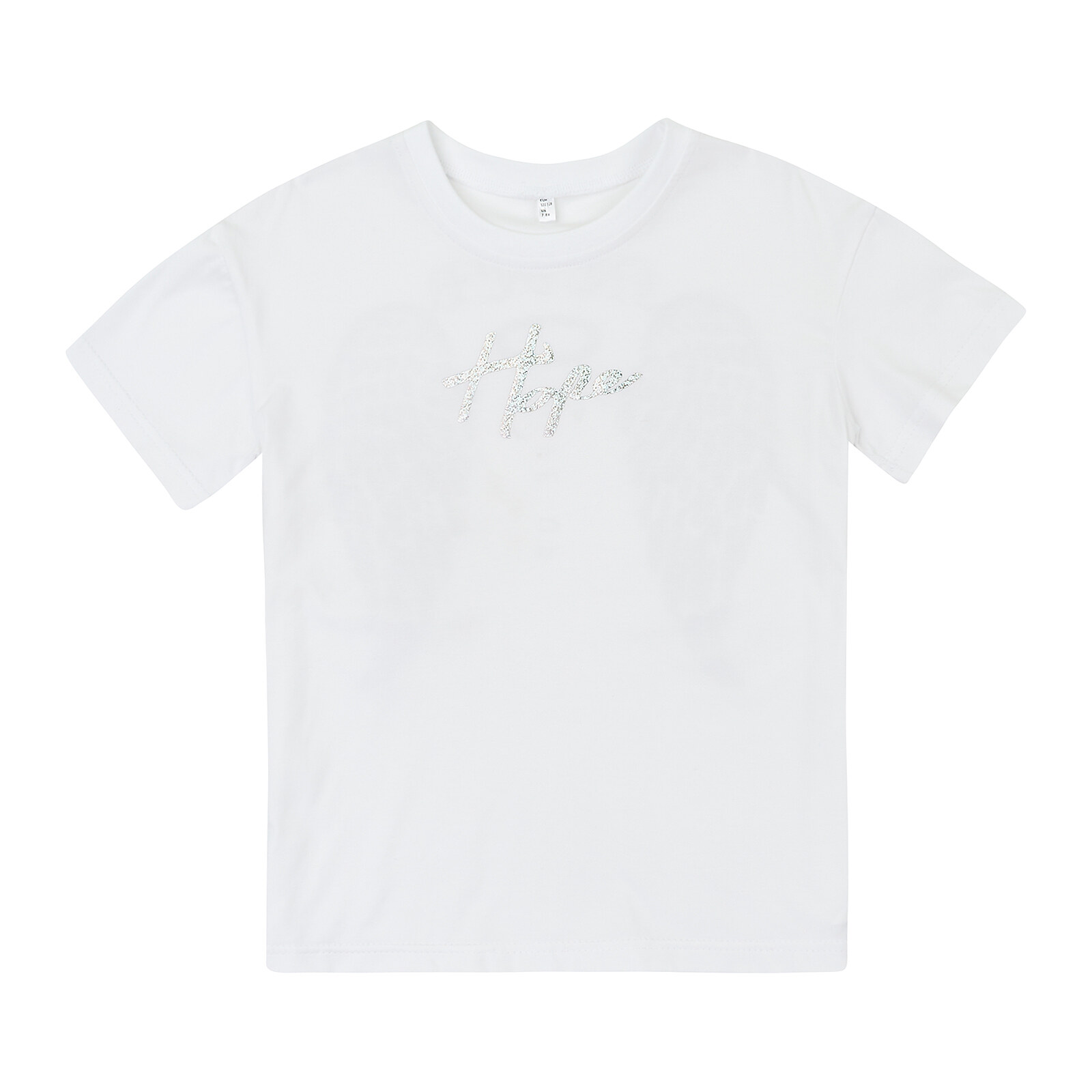 

Футболка O! clothing 2021 T-shirt 1 170-176 Белый (822115.1177816)