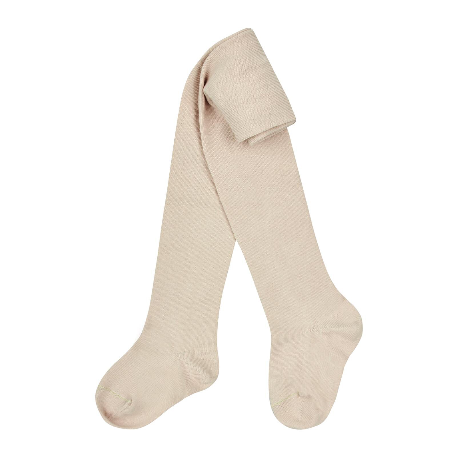 

Колготки Garnamama Basic tights 98-104 Бежевый (551673.481581)