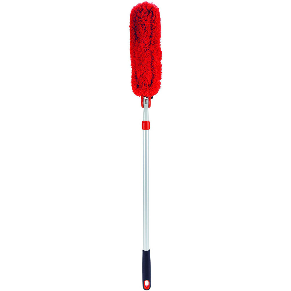 

Швабра с телескопической ручкой OXO Cleaning Products