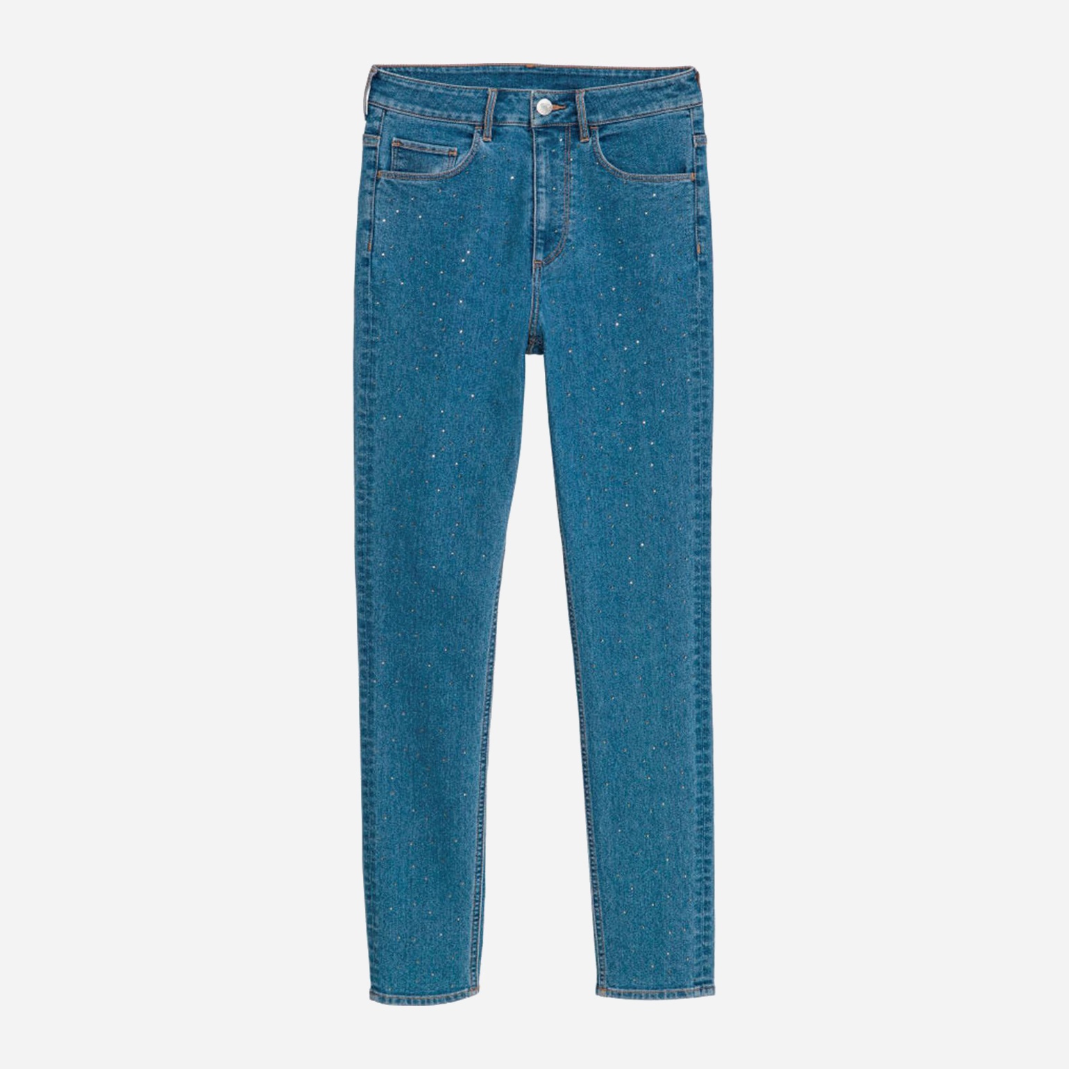 

Джинсы H&M 0569540  Голубые (LD2000000883991_LD2000000877204, Джинсы H&M 0569540 26 Голубые (LD2000000883991_LD2000000877204)