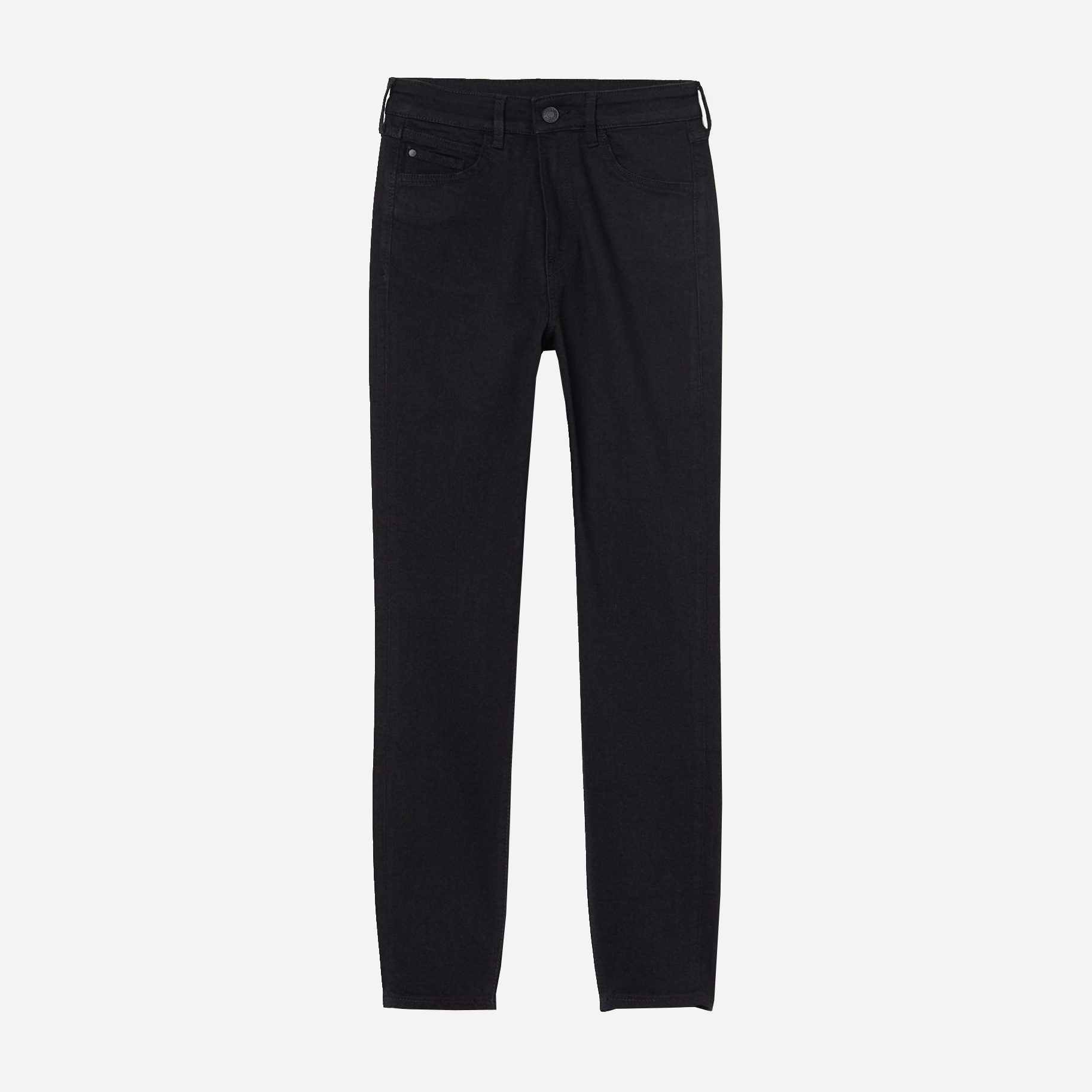 

Джинсы H&M 97162034  Черные, Джинсы H&M 97162034 36 Черные