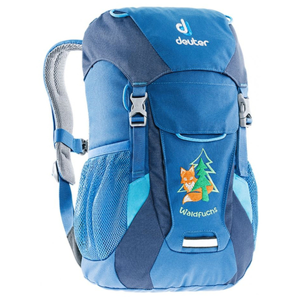 

Рюкзак Deuter Waldfuchs цвет 3100 bay-midnight (3610015 3100)