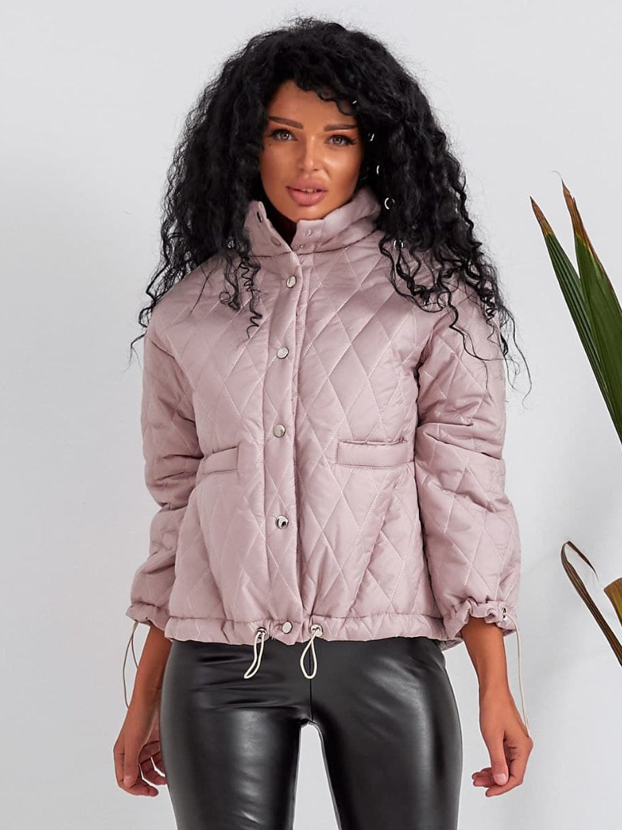 

Куртка Jaklin 8164 - Фрез, Куртка Jaklin 8164 L-XL Фрез
