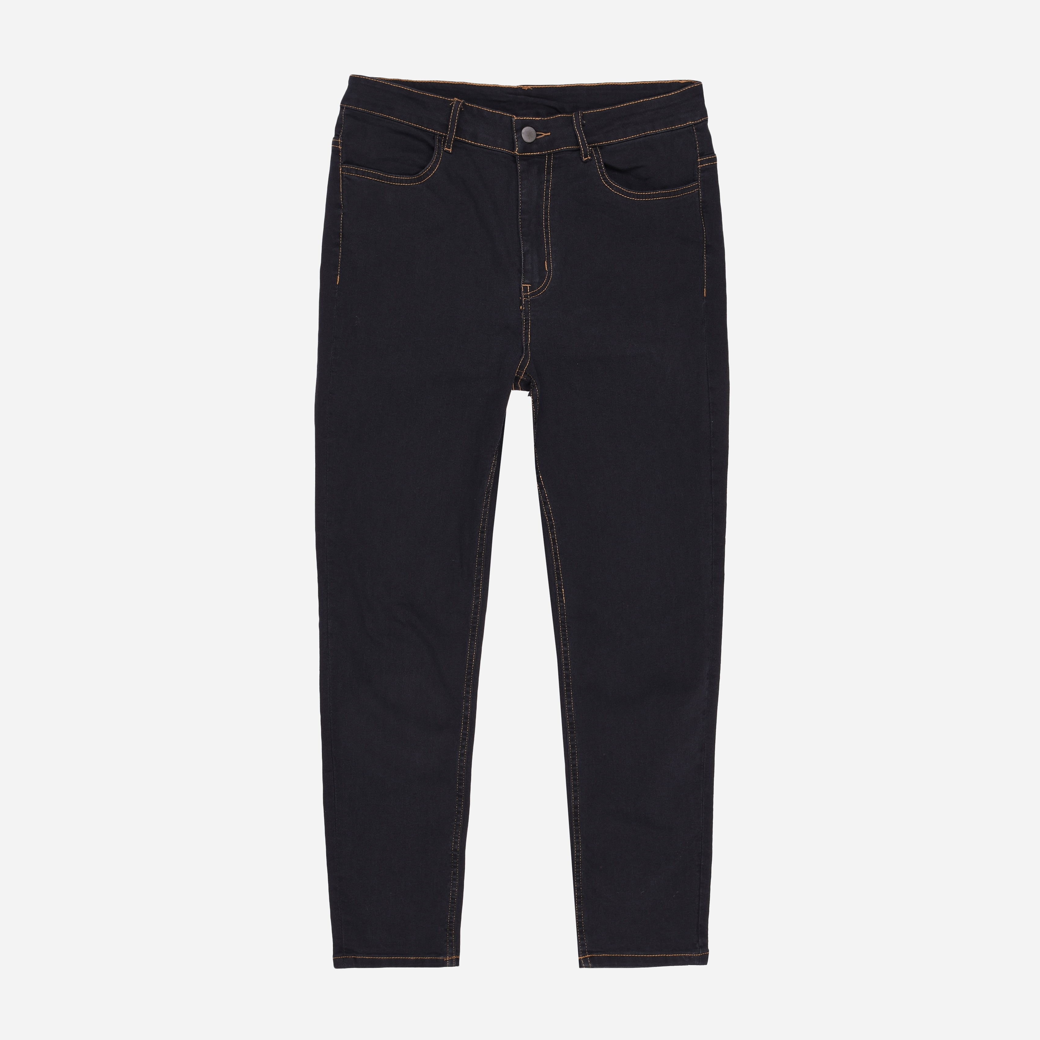 

Джинсы H&M 68163283  Темно-серые, Джинсы H&M 68163283 42 Темно-серые
