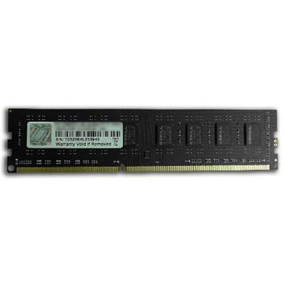 

Модуль памяти для компьютера DDR3 8GB 1600 MHz G.Skill (F3-1600C11S-8GNT)